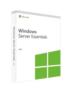 copy of Microsoft Windows Server 2019 Standard 16 Core