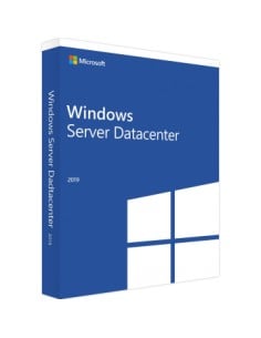 Microsoft Windows Server 2019 Datacenter