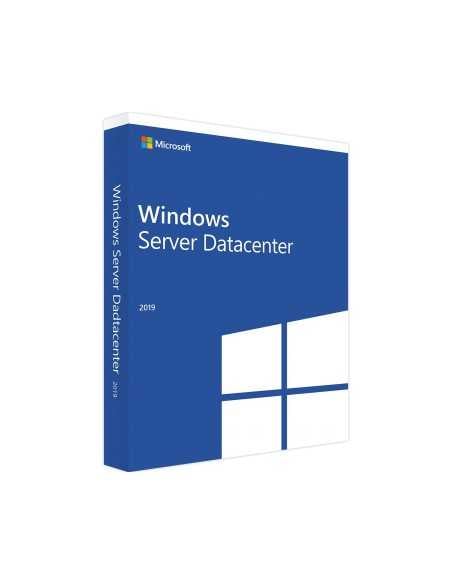 Microsoft Windows Server 2019 Datacenter