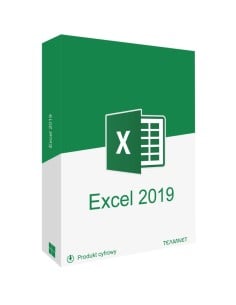 Microsoft Excel 2019