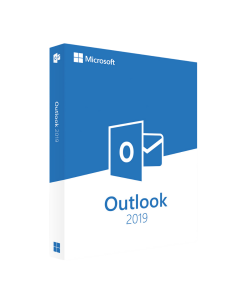 Microsoft Outlook 2019