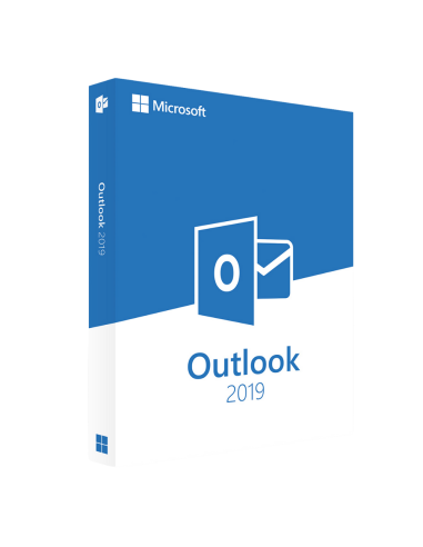 Microsoft Outlook 2019