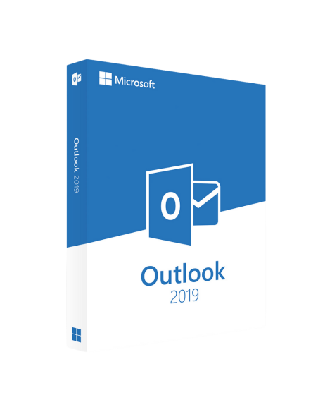 Microsoft Outlook 2019