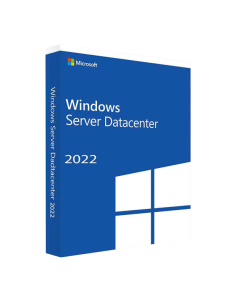 Microsoft Windows Server 2022 Datacenter