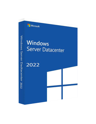 Microsoft Windows Server 2022 Datacenter