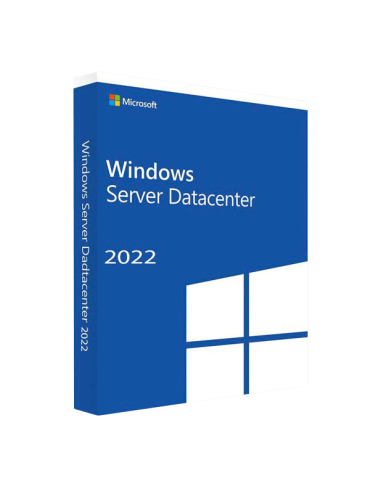 Microsoft Windows Server 2022 Datacenter