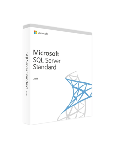 Microsoft SQL Server 2019 Standard 24 Cœurs