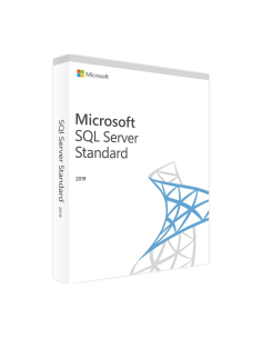 Microsoft SQL Server 2019 Standard 24 kjerner