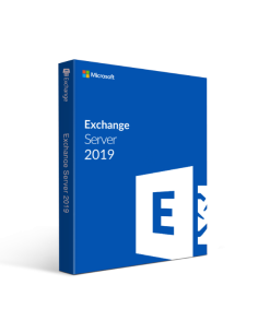 Microsoft Exchange Server 2019 Estándar