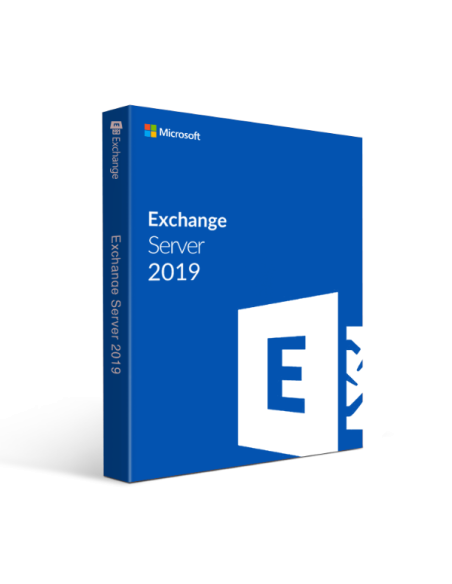 Microsoft Exchange Server 2019 Standard