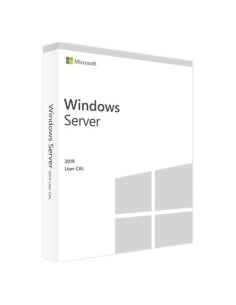 Microsoft Windows Server 2019 50 User CAL