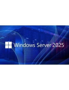 Windows Server 2025 RDS 50 Geräte