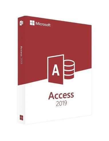 Microsoft Access 2024