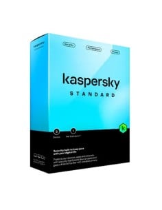 copie de Kaspersky Internet Security 3 appareils 1 an