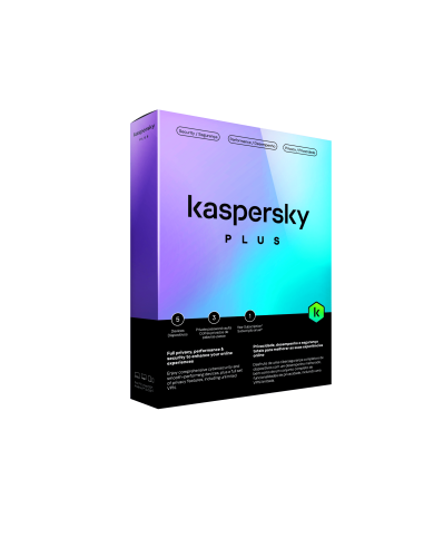 copy of Kaspersky Internet Security 3 Dispositivos 1 Ano