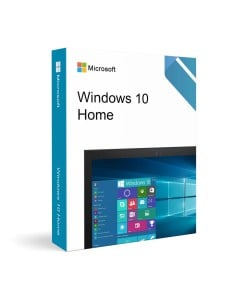 Microsoft Windows 10 Famille