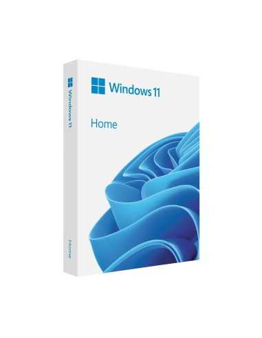 Microsoft Windows 11 Home