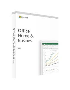 Microsoft Office 2019 Hogar y Empresas