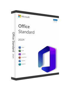 Microsoft Office 2024 Estándar