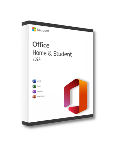 Microsoft Office 2024 Casa e Estudante