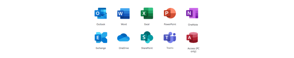 Office Apps