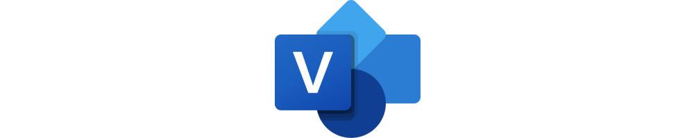 Microsoft Visio