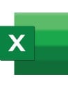 Microsoft Excel