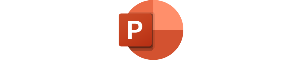 Microsoft Powerpoint menjadi Powerpoint