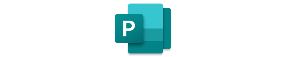 Microsoft Publisher