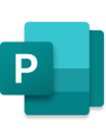 Microsoft Publisher