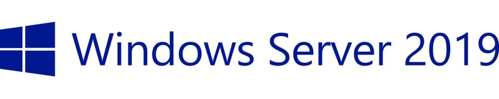 Windows Server 2019
