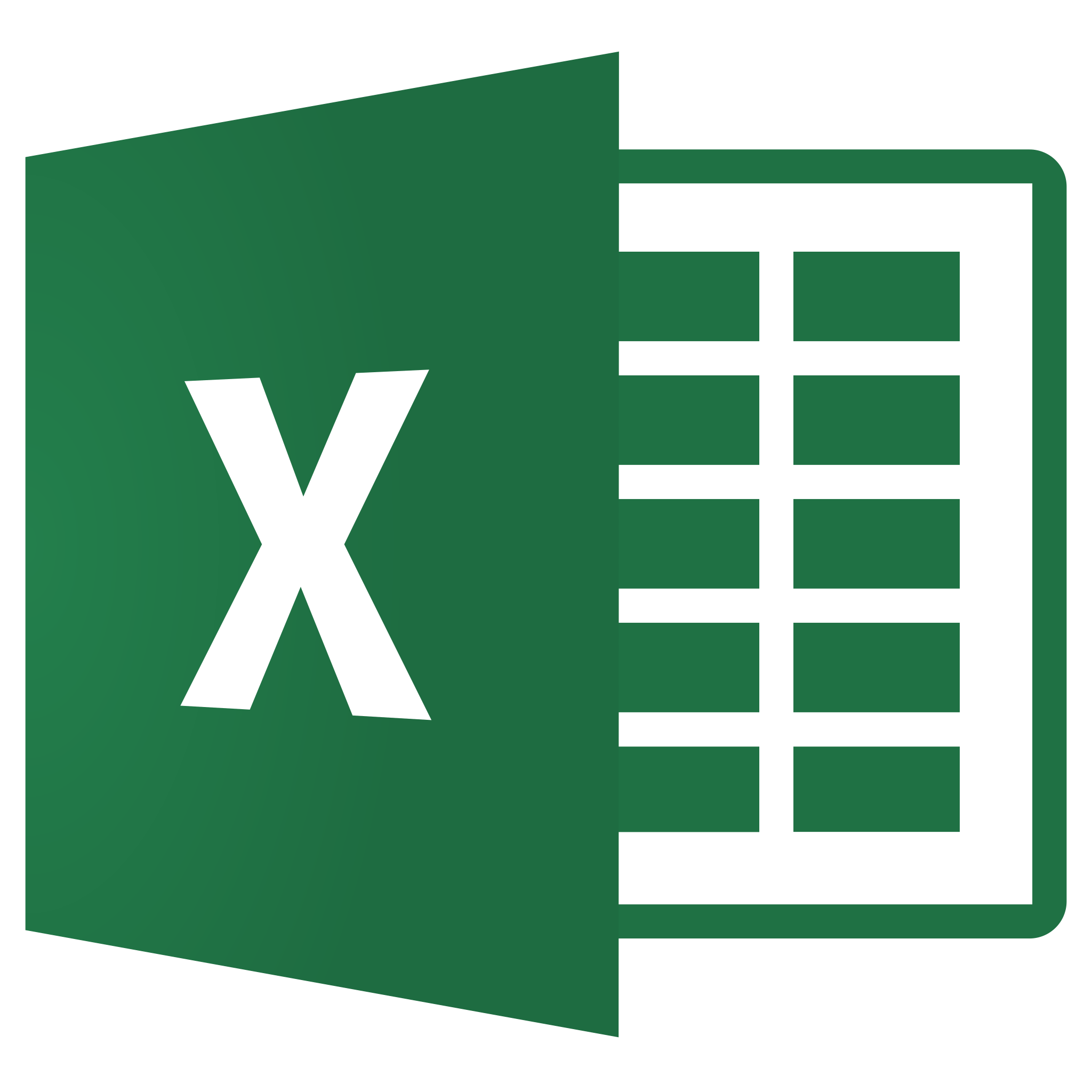 Microsoft Excel