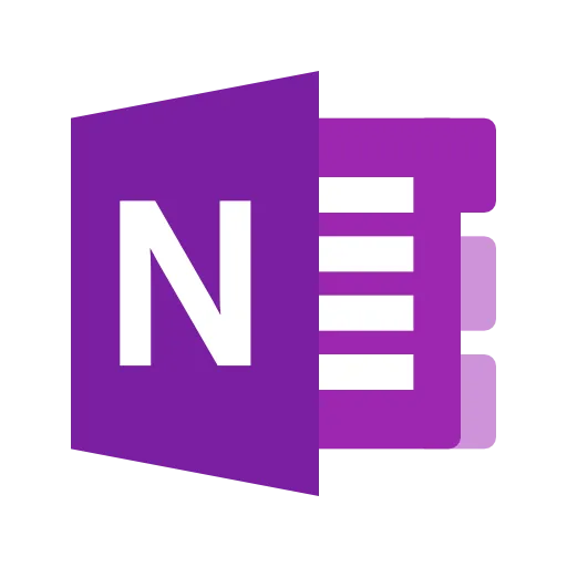 Microsoft OneNote